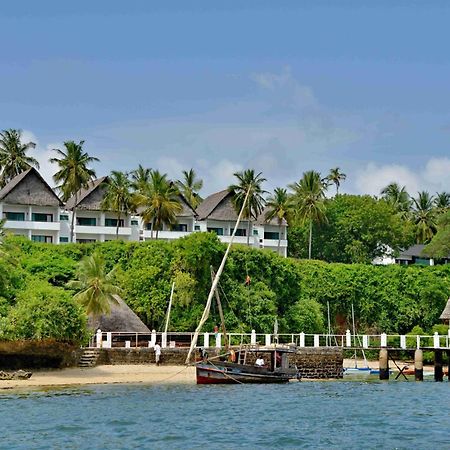 Mnarani Beach Club Kilifi Exterior foto