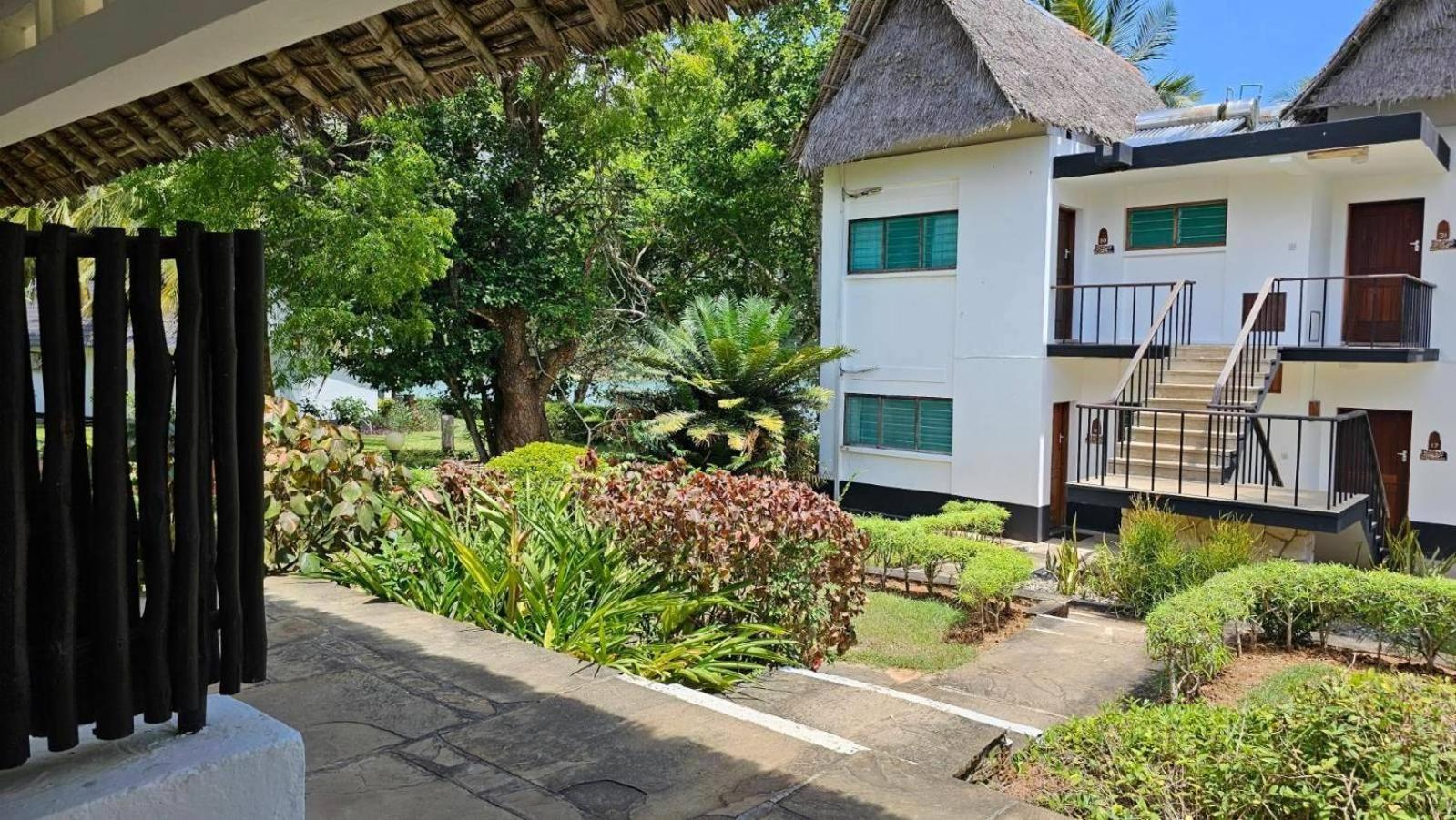 Mnarani Beach Club Kilifi Exterior foto