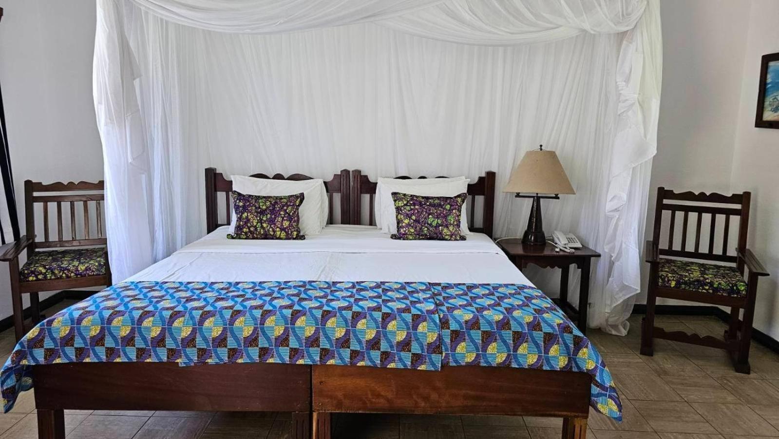 Mnarani Beach Club Kilifi Exterior foto