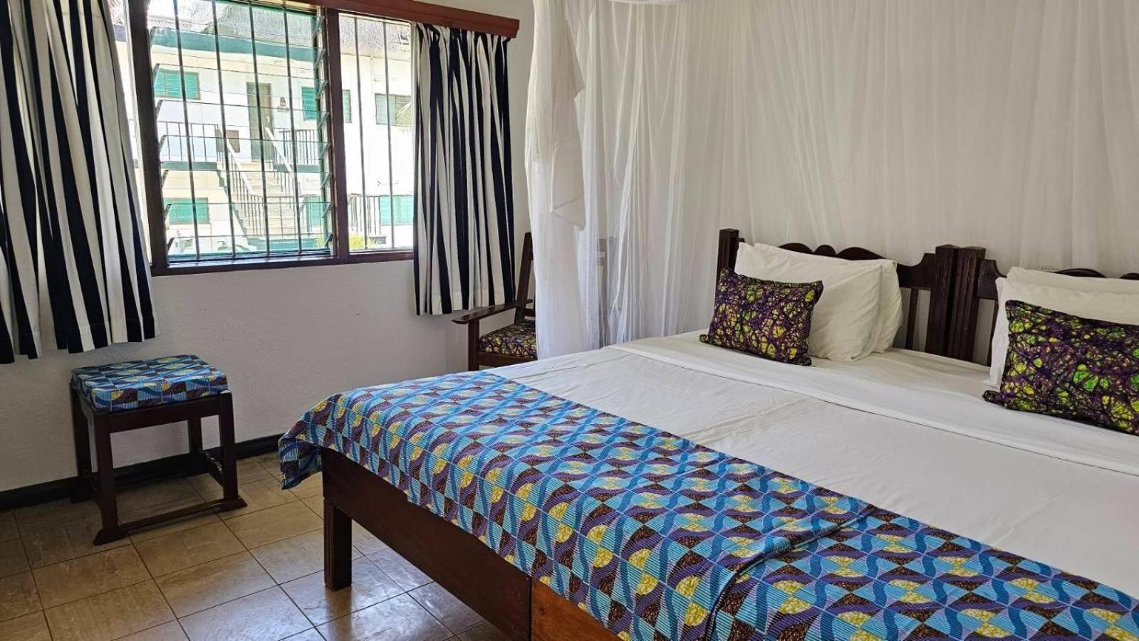 Mnarani Beach Club Kilifi Exterior foto