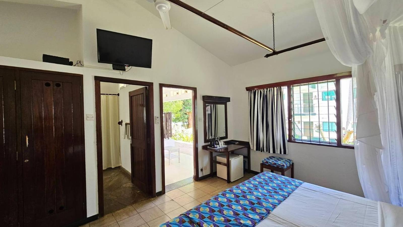 Mnarani Beach Club Kilifi Exterior foto