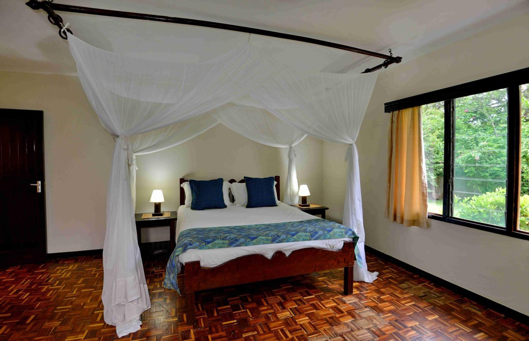 Mnarani Beach Club Kilifi Exterior foto