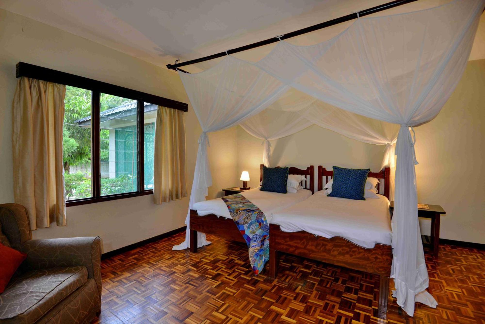 Mnarani Beach Club Kilifi Exterior foto