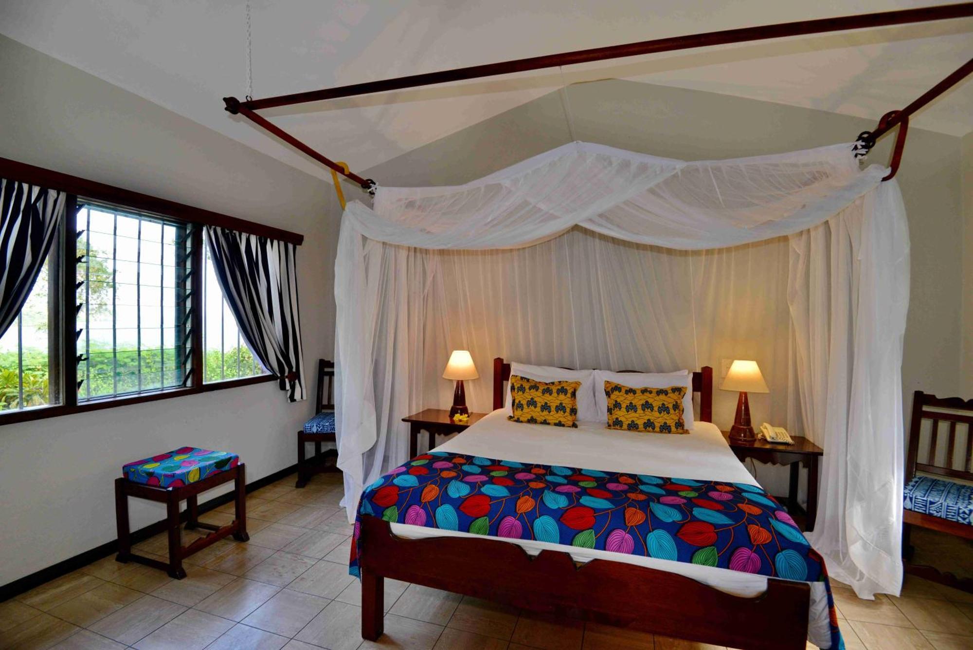 Mnarani Beach Club Kilifi Exterior foto