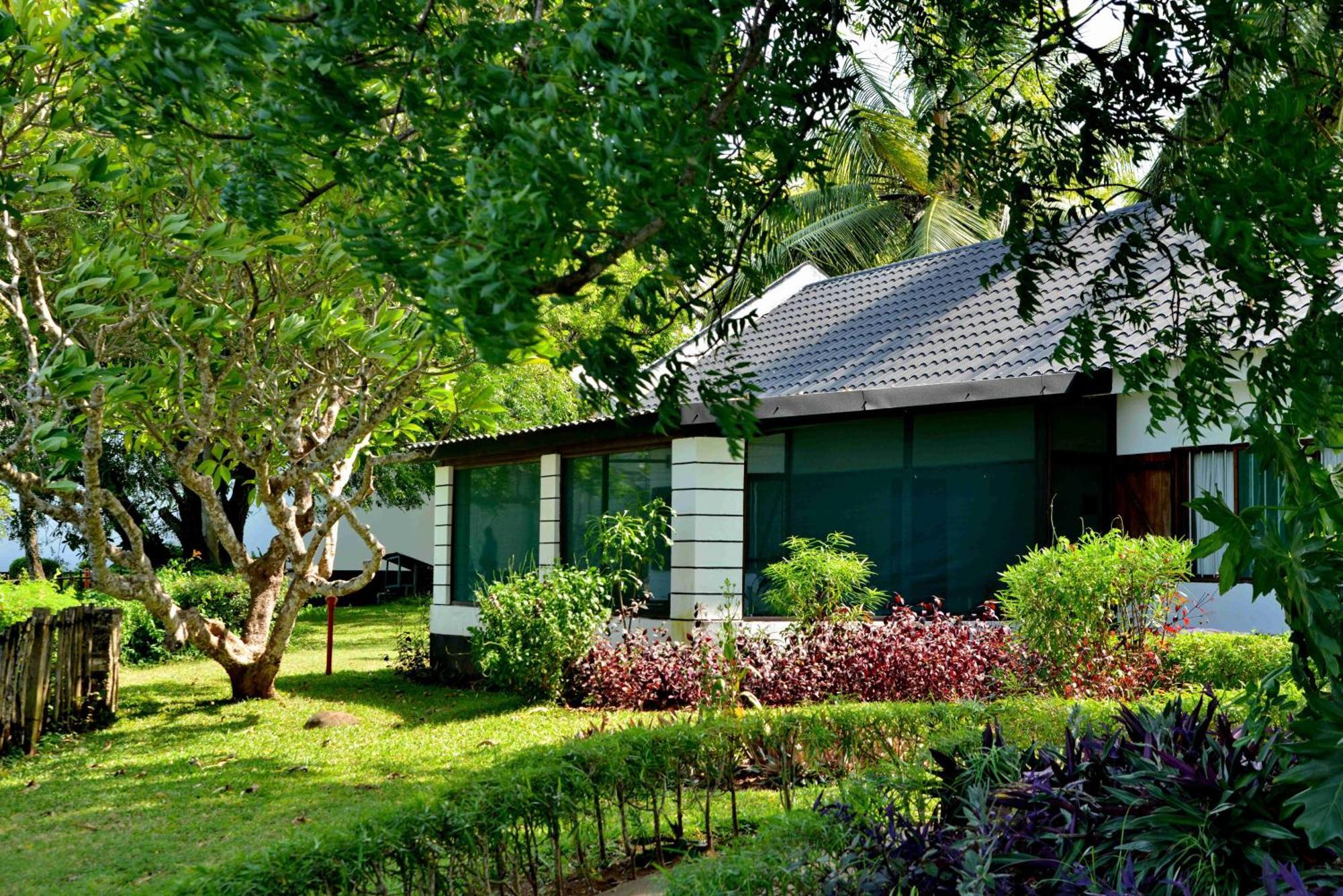 Mnarani Beach Club Kilifi Exterior foto