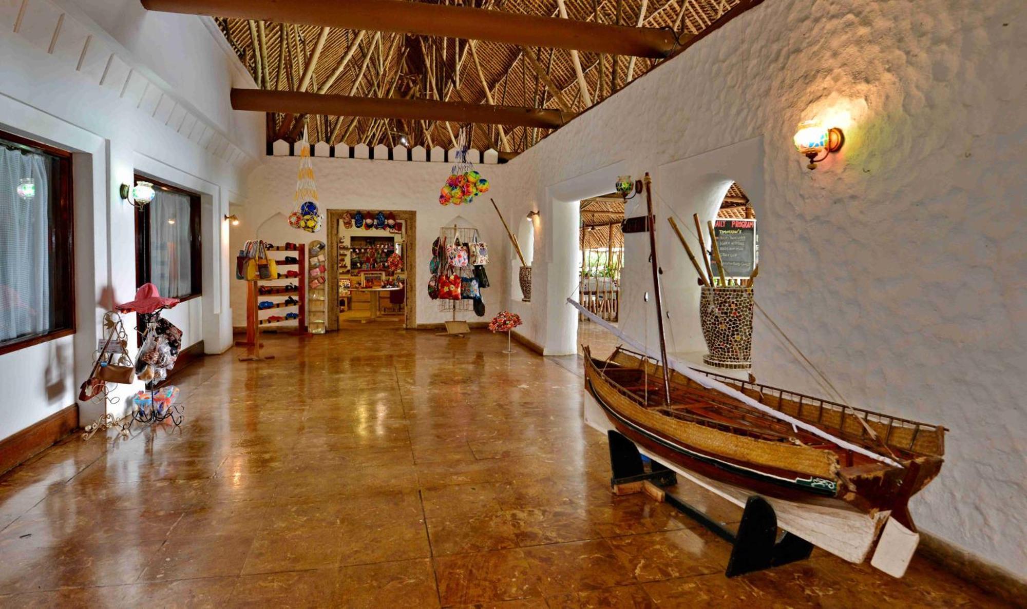 Mnarani Beach Club Kilifi Exterior foto