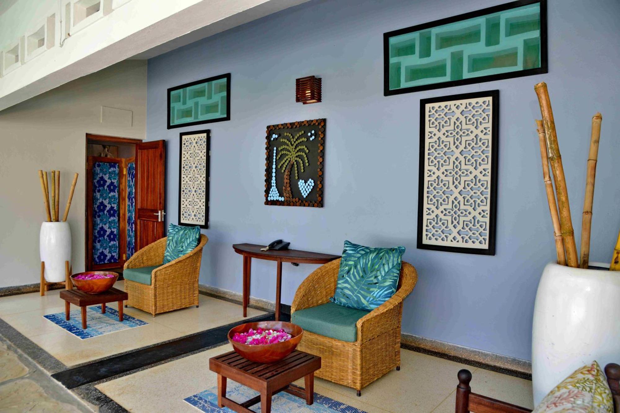Mnarani Beach Club Kilifi Exterior foto