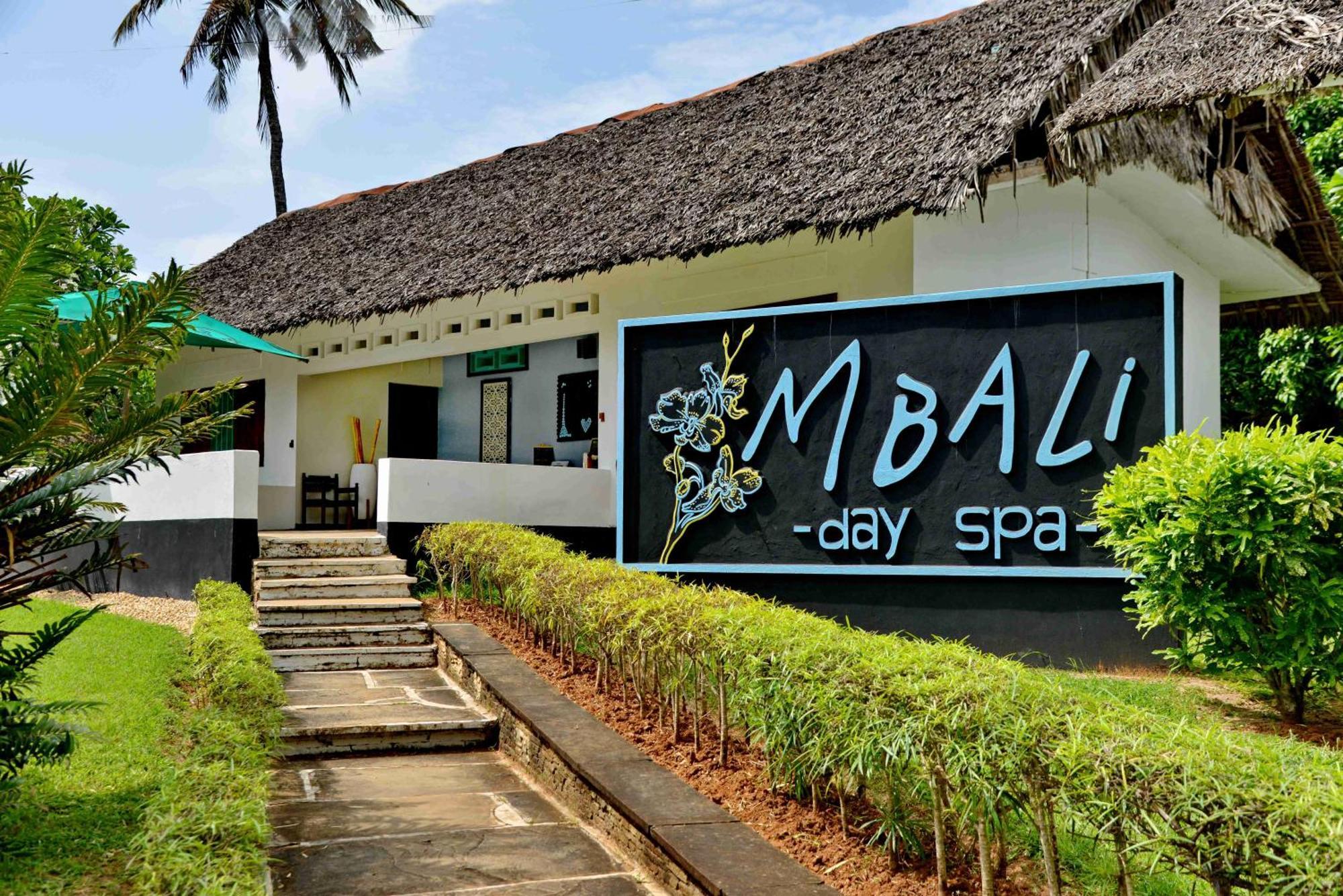 Mnarani Beach Club Kilifi Exterior foto