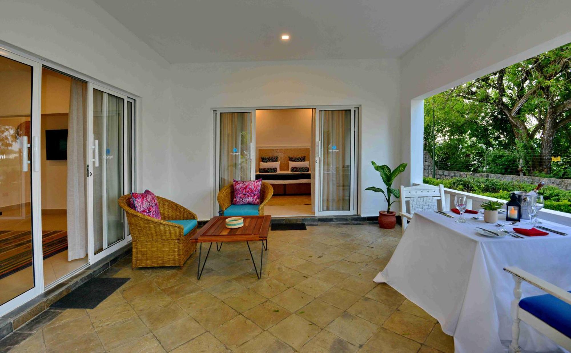 Mnarani Beach Club Kilifi Exterior foto