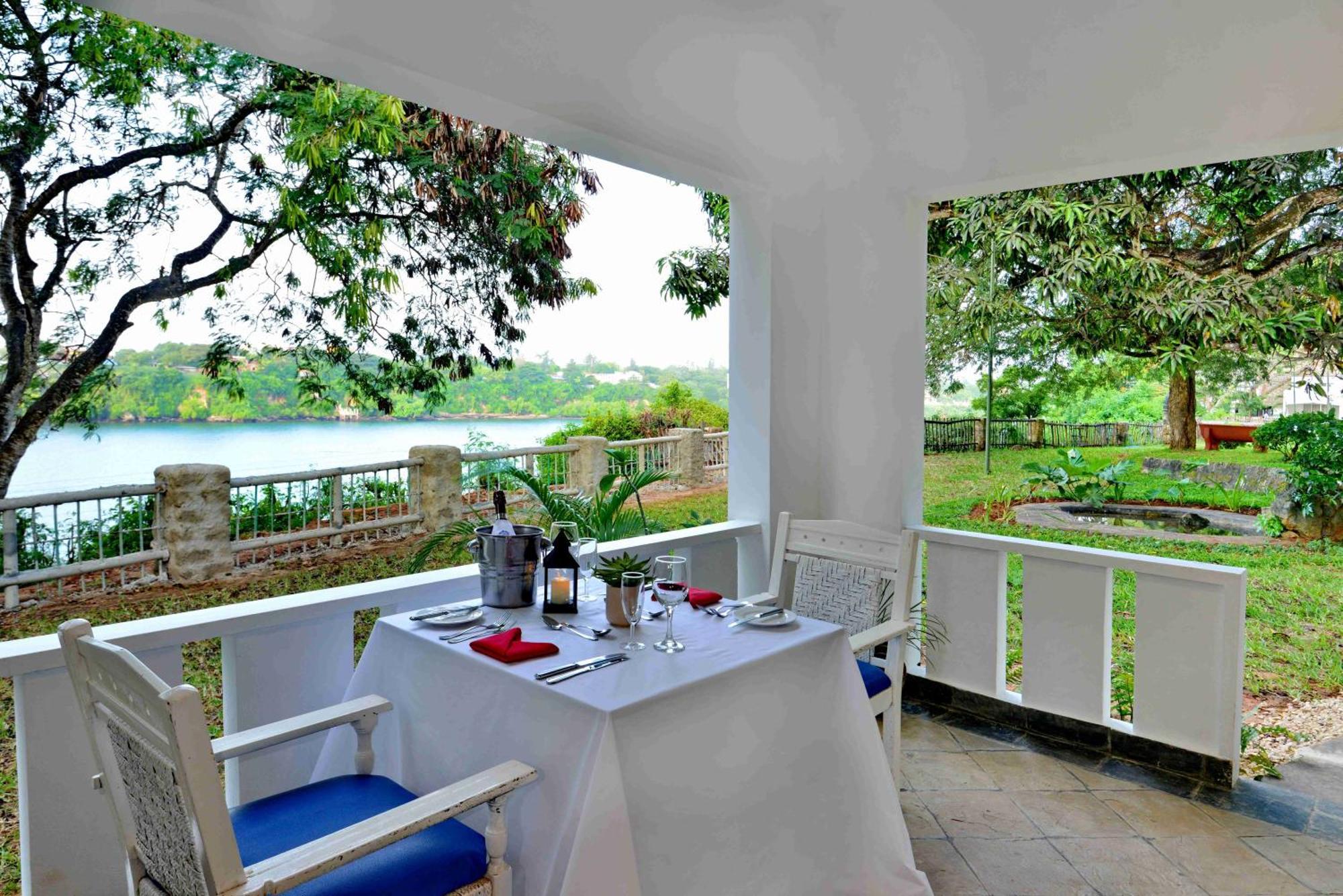 Mnarani Beach Club Kilifi Exterior foto