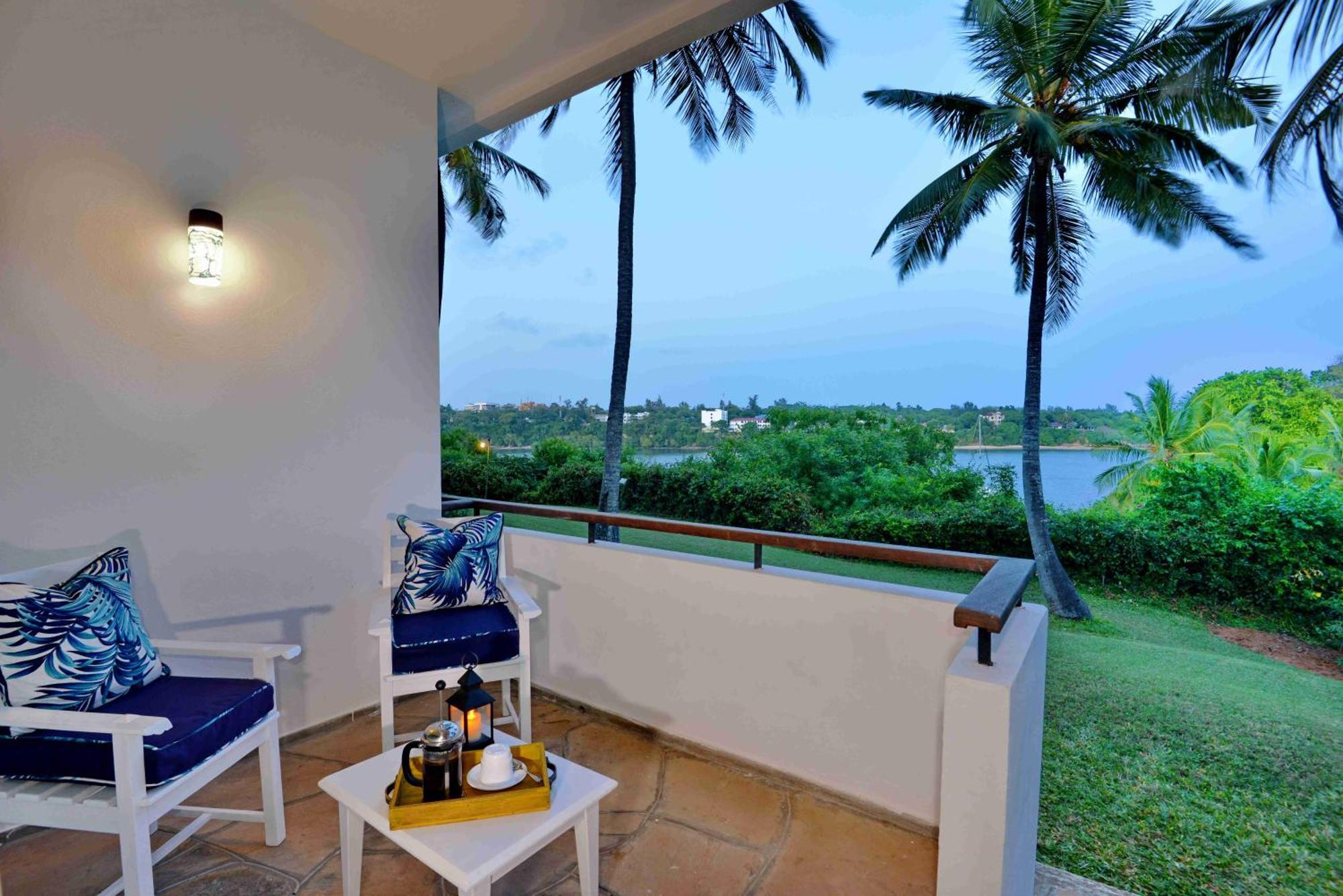 Mnarani Beach Club Kilifi Exterior foto