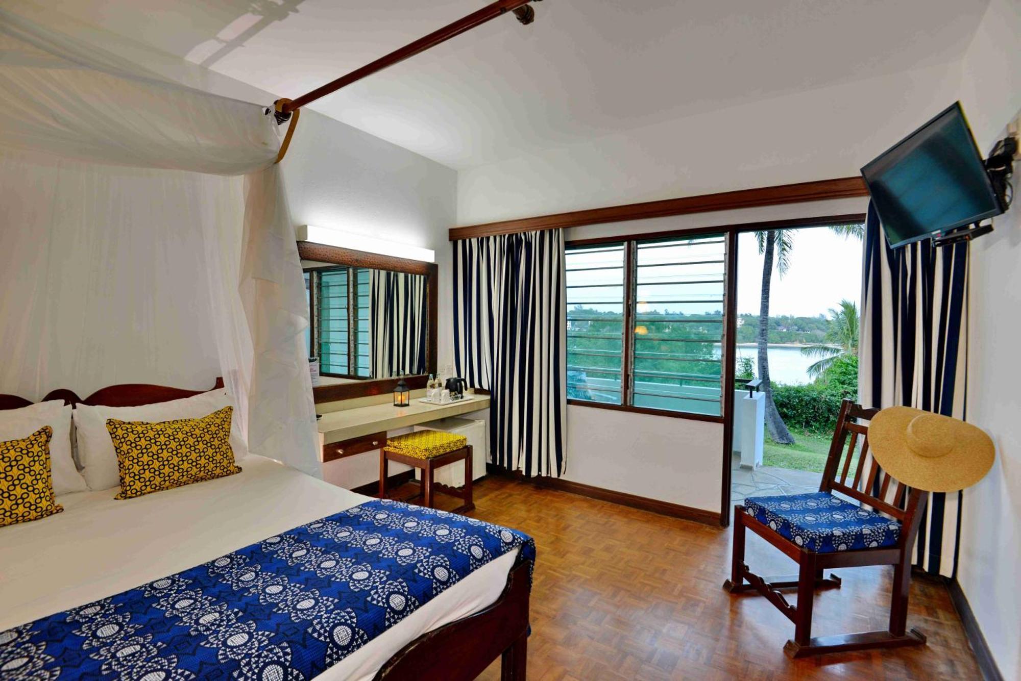Mnarani Beach Club Kilifi Exterior foto