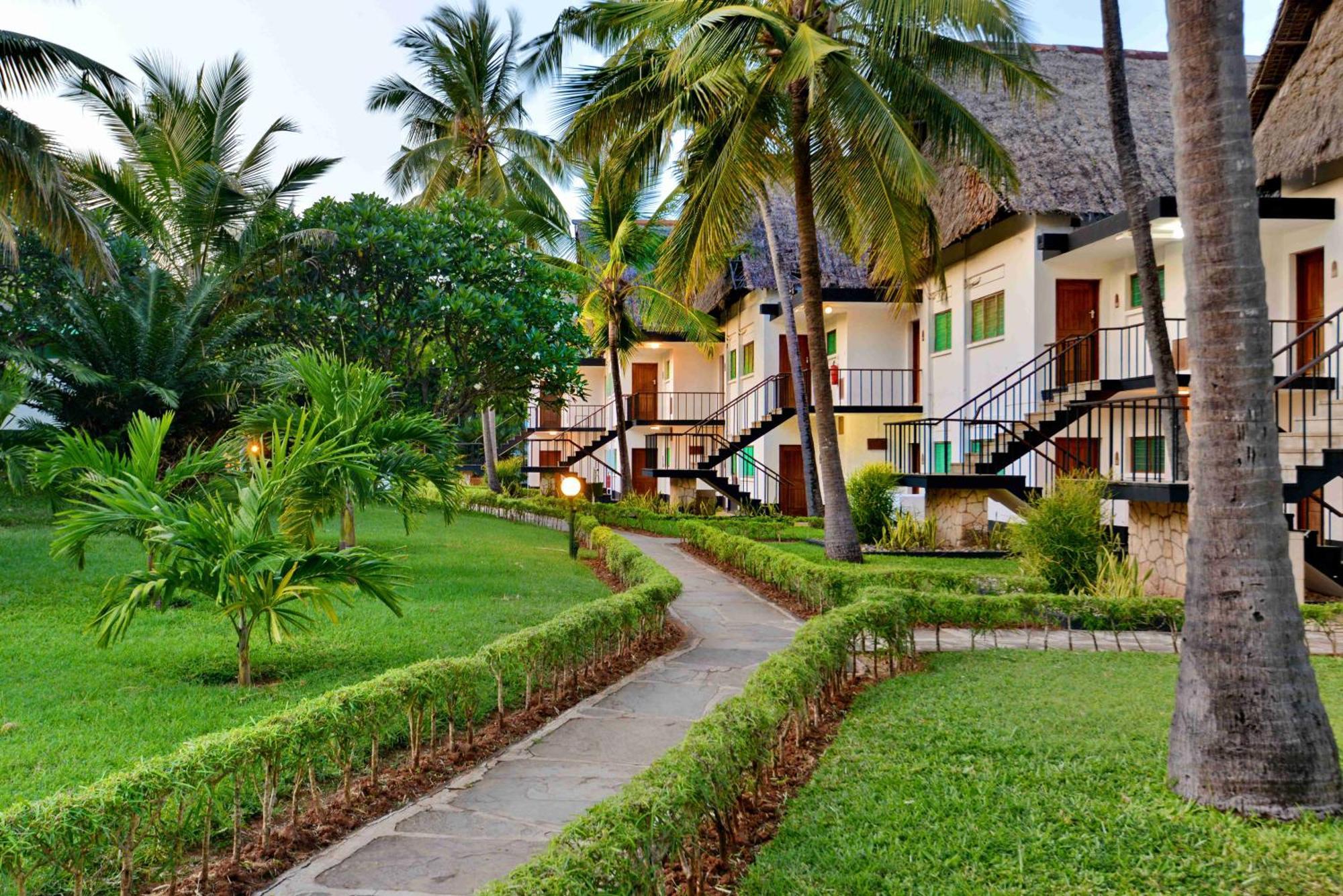 Mnarani Beach Club Kilifi Exterior foto