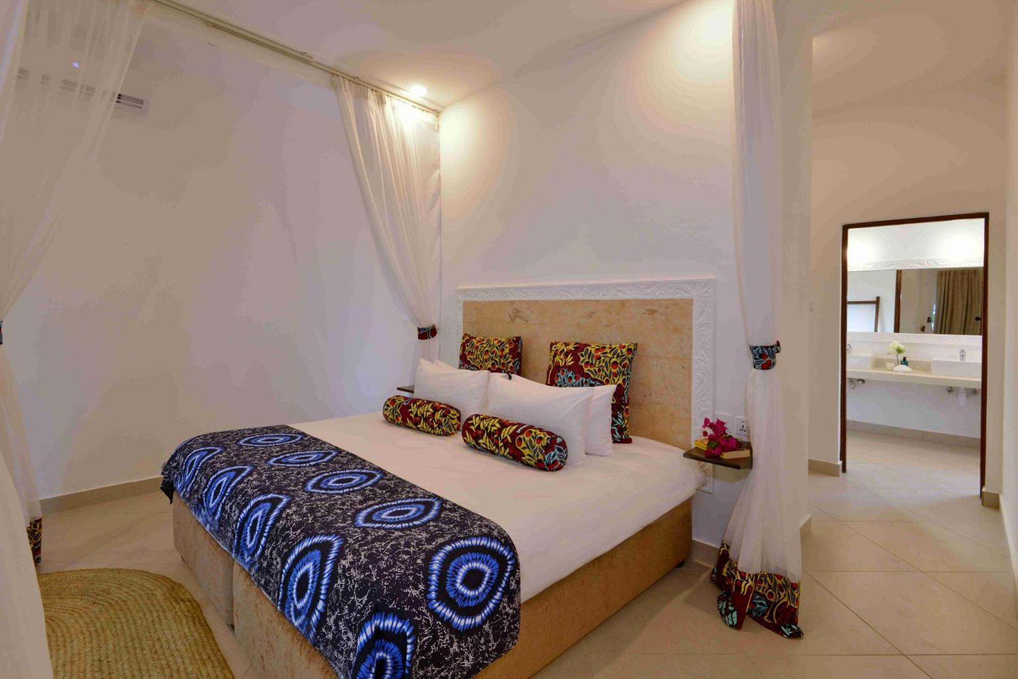 Mnarani Beach Club Kilifi Exterior foto
