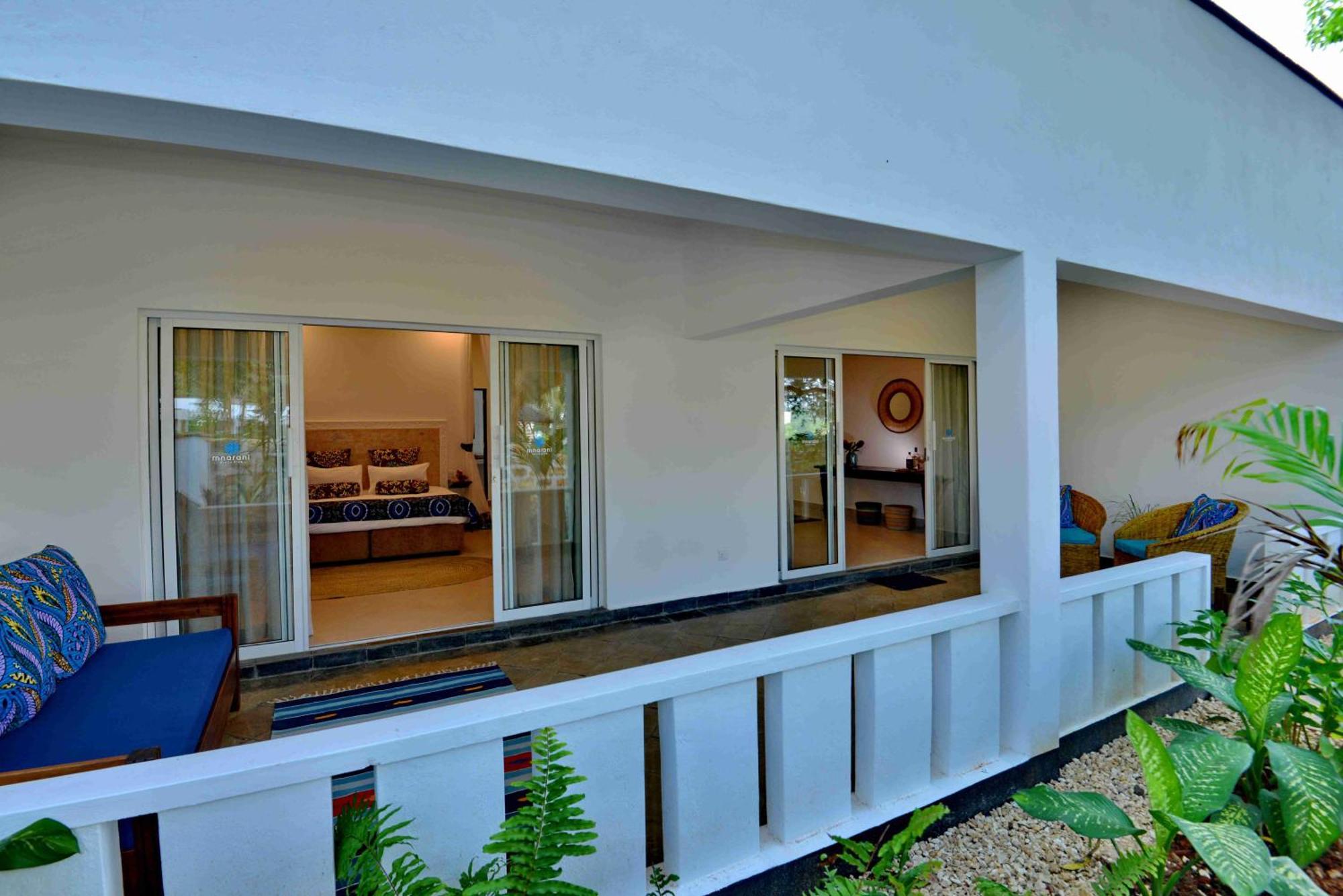 Mnarani Beach Club Kilifi Exterior foto