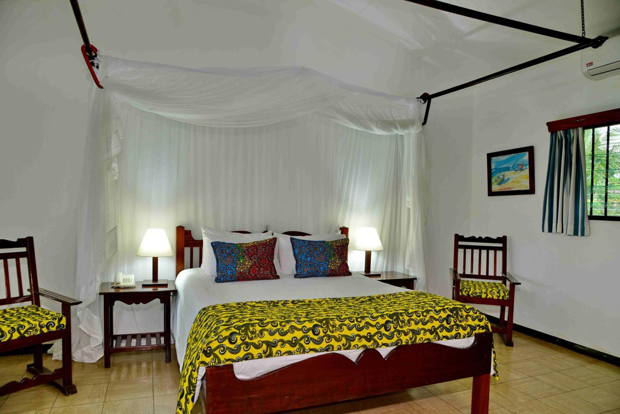 Mnarani Beach Club Kilifi Exterior foto