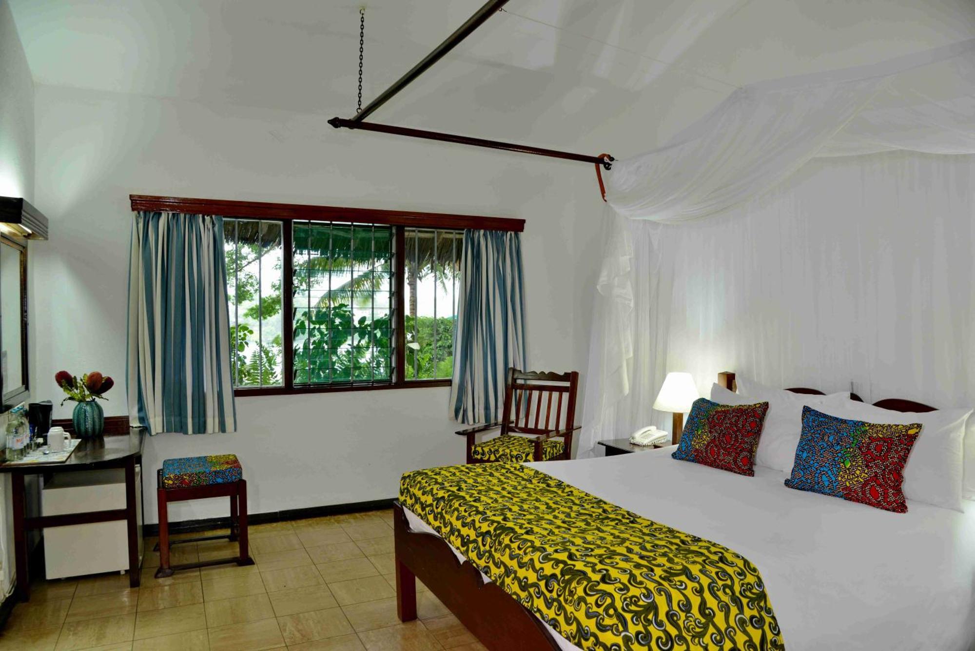 Mnarani Beach Club Kilifi Exterior foto