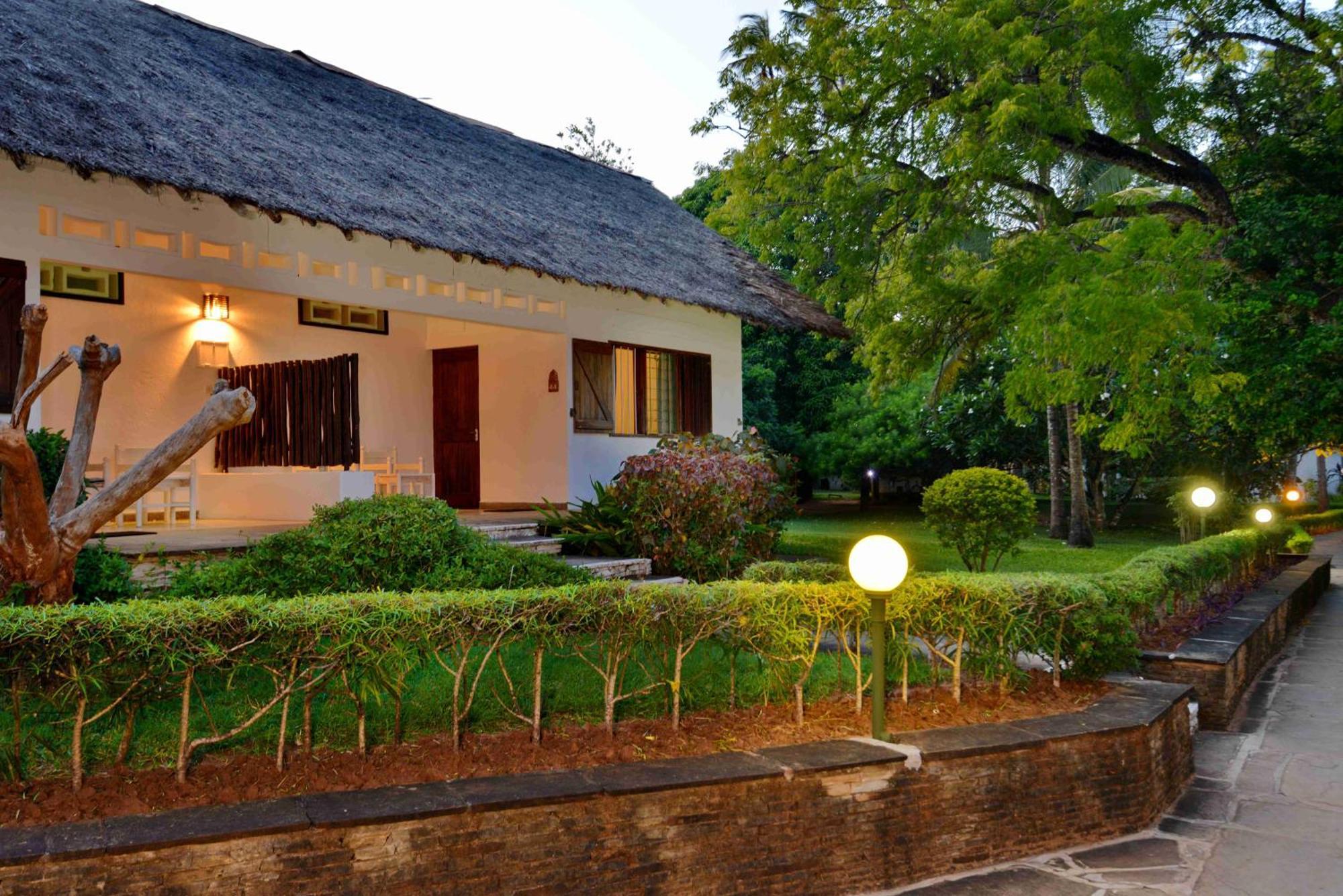 Mnarani Beach Club Kilifi Exterior foto
