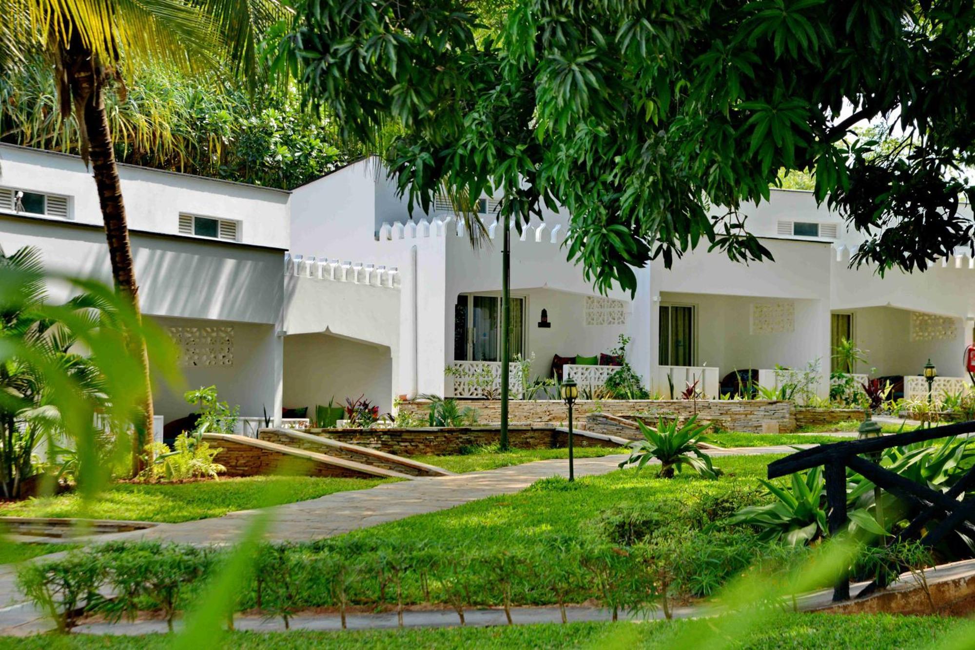 Mnarani Beach Club Kilifi Exterior foto