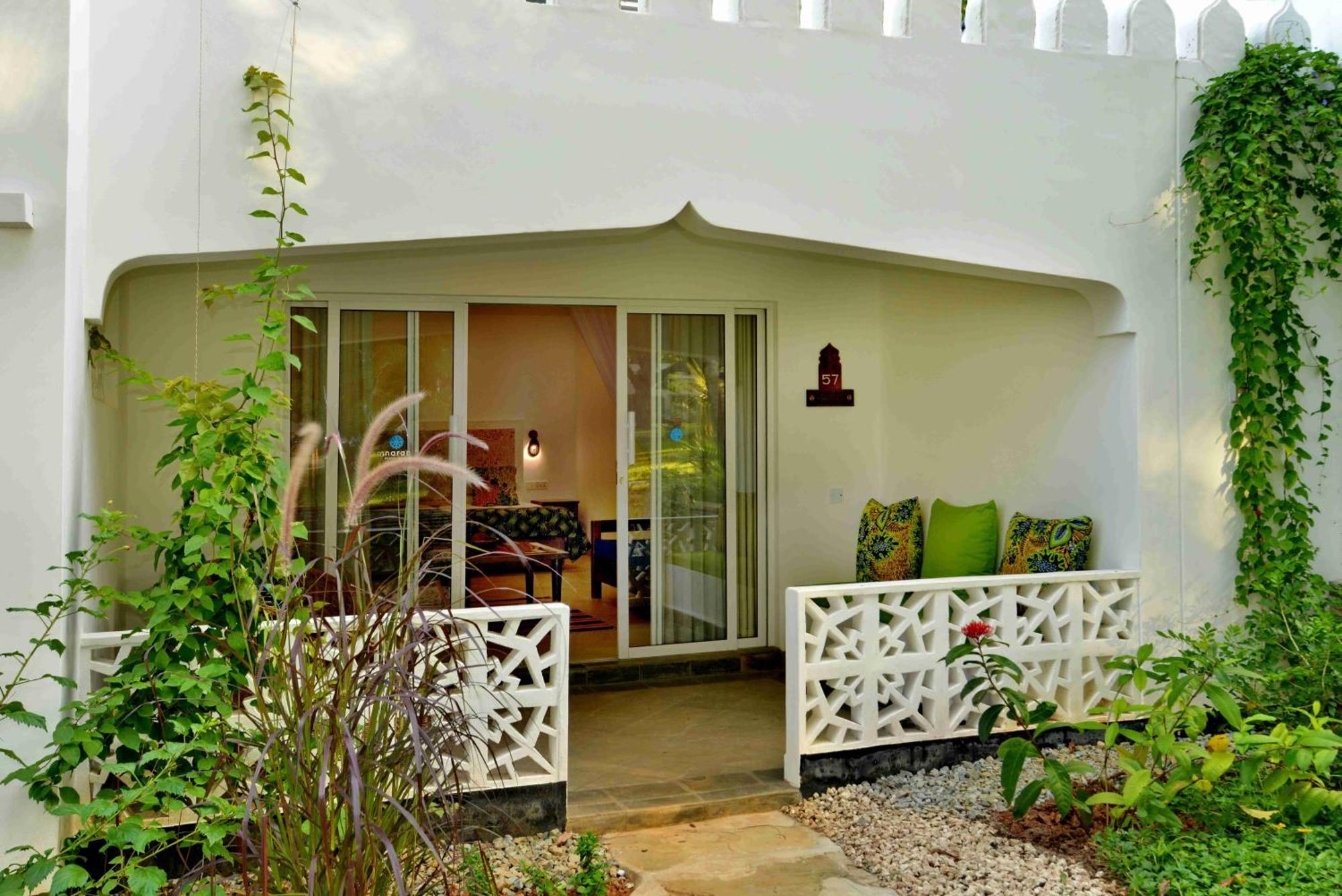 Mnarani Beach Club Kilifi Exterior foto