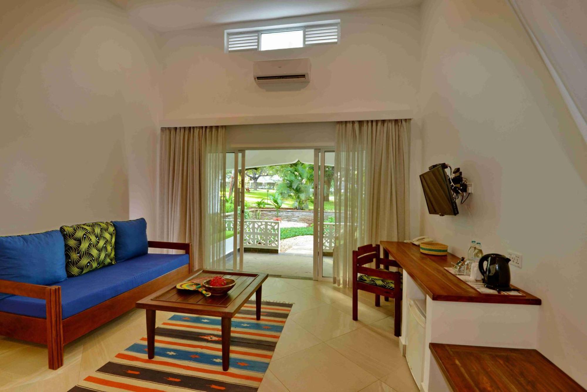 Mnarani Beach Club Kilifi Exterior foto