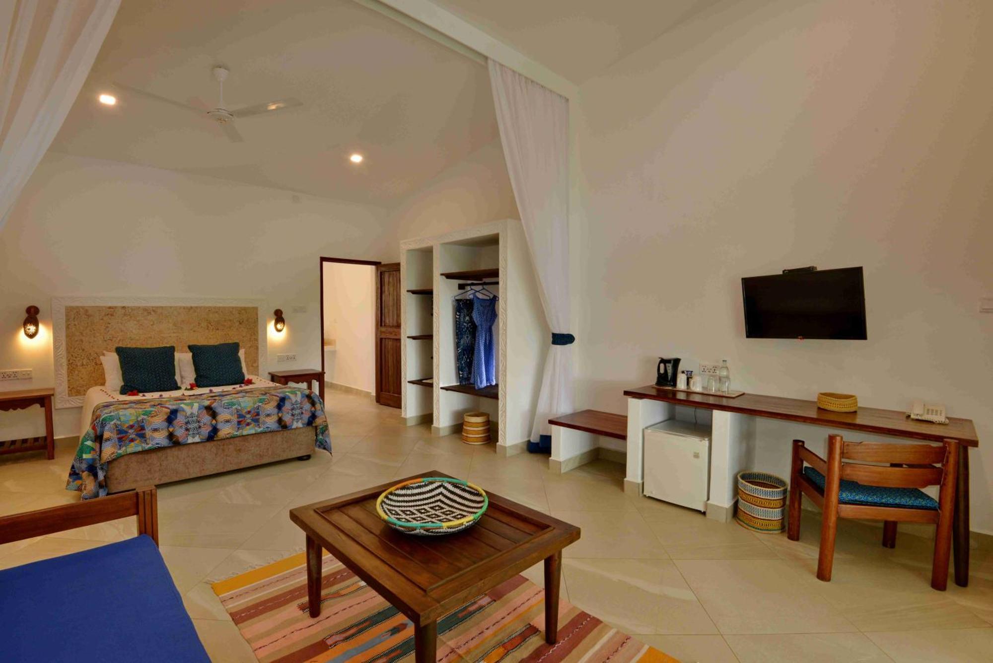Mnarani Beach Club Kilifi Exterior foto